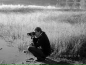 Фотография Балашова Антона