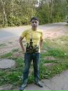 Фотография Каткова Кирилла