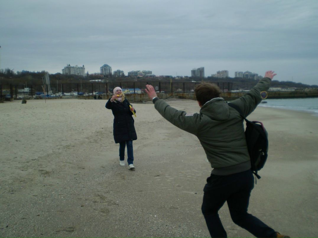 Андрей Ищенко фотография #33