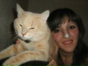 Фотография Худайназаровой Таи