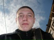 Фотография Пахомова Дениса