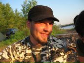 Фотография Маковецкого Дмитрия