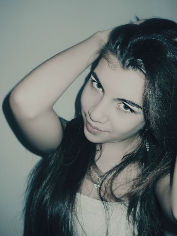 Рейхане Плаудис фотография #26