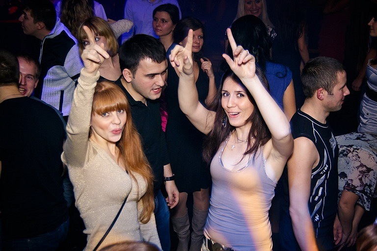 Яна Несен фотография #12