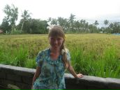 Фотография Голубятниковой Натальи