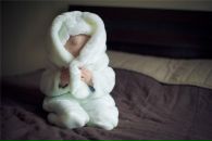 Фотография Федотовой Анны