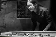 Фотография Жак Виктории