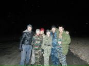 Фотография Верховцевой Елены