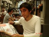 Ufuk özcan фотография #2 (источник - https://vk.com/id95228358)