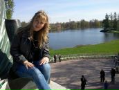 Фотография Ивановой Ирины