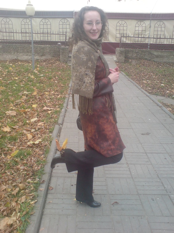 Анечка Пальчик фотография #40