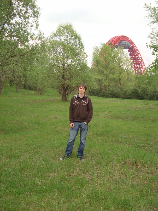 Дмитрий Курочкин фотография #22