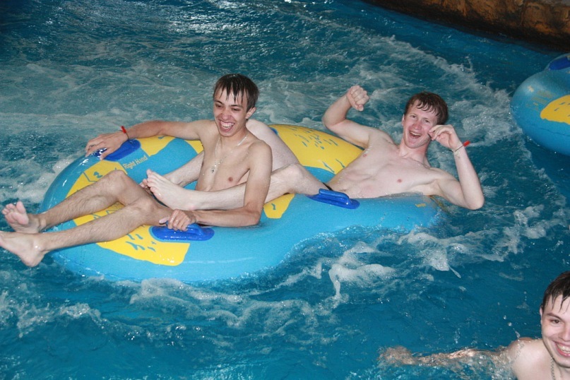 Дмитрий Кинельский фотография #41