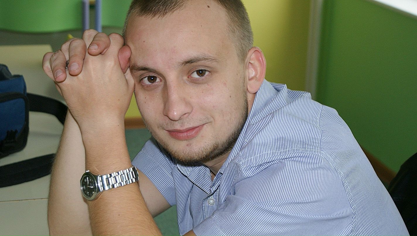 Виктор Стёпкин фотография #15