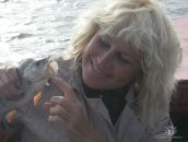 Фотография Дмитриевой Лилии