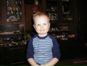 Фотография Смыслова Дмитрия