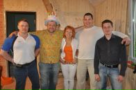 Фотография Номоконовой Алёны