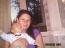 Фотография Зыковой Ирины