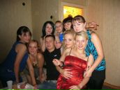 Фотография Бескровного Витька