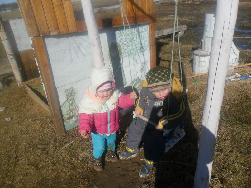 Виктория Усатенко фотография #20