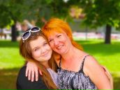 Фотография Заварухиной Лены