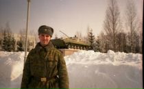 Фотография Алексеева Ирина