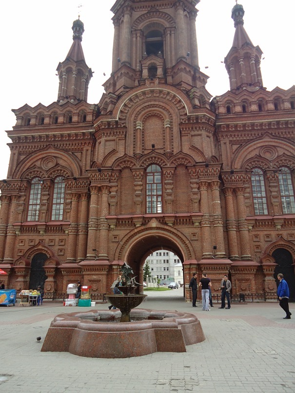 Сергей Щербаков фотография #41