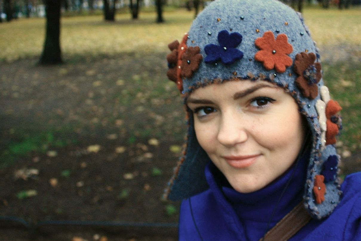 Катя Пец фотография #19