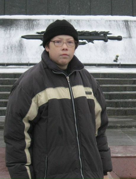 Дмитрий Панкратьев фото №14