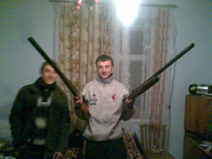 Вася Мента фотография #28