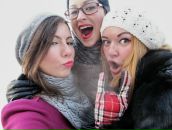 Фотография Куницыной Юлии