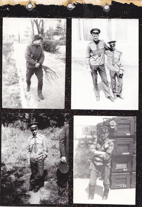 Николай Козлов фотография #35