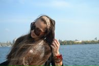 Фотография Сильваши Ольги