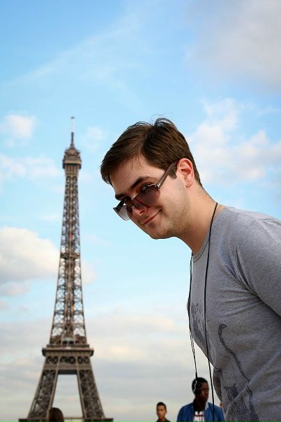№5, Алексей Тюренков, 38 лет, Москва №5, Алексей Тюренков, 38 лет, Москва