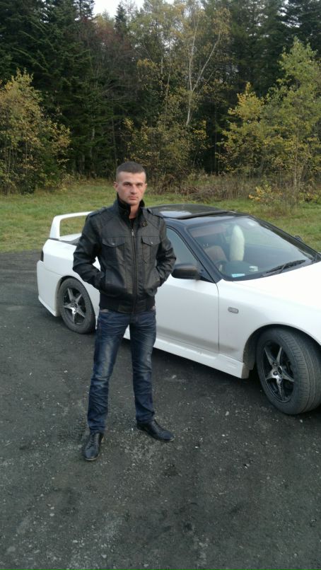 Слава Марченко фотография #8