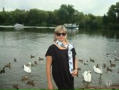 Фотография Мухамет Ярославы