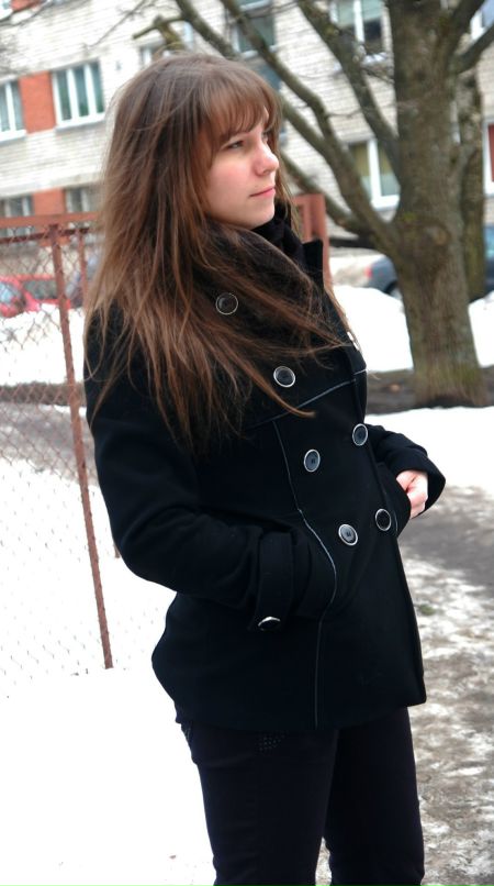 Александра ... фотография #31