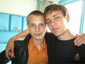 Фотография Калашника Виктора