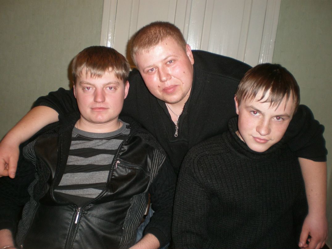 Игорь Игнатенко фотография #38