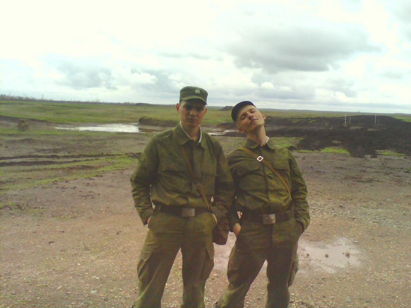 Денис Фёдоров фотография #34