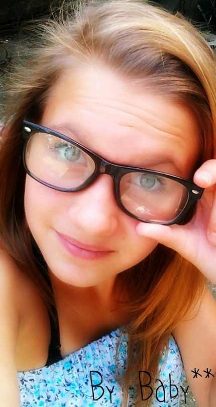 Дашка Данилова фотография #25