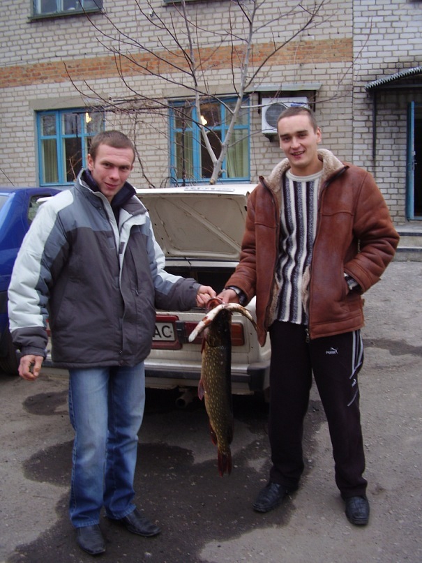 Сергей Наход фотография #49