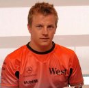 Kimi Raikkonen фотография #11 (источник - https://vk.com/id9388202)