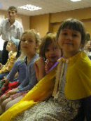 Фотография Варзарь Лили