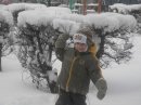 Фотография Исрофиловой-Устиновой Натальи