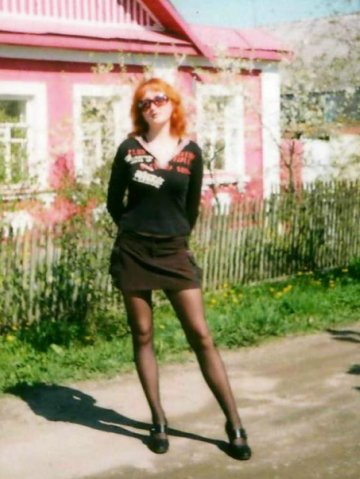 №3, Яна Гладкова, 40 лет, Тверь №3, Яна Гладкова, 40 лет, Тверь