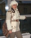 Фотография Кайнозои Зои