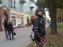 Крістя Батишева фотография #28 (источник - https://vk.com/id32546094)