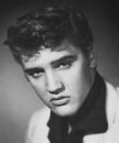 Elvis Presley фотография #34 (источник - https://vk.com/id356047)