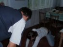 Міша Кутний фотография #18 (источник - https://vk.com/id43616749)